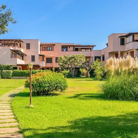 Appartamento Punta Asfodeli Portorotondo *