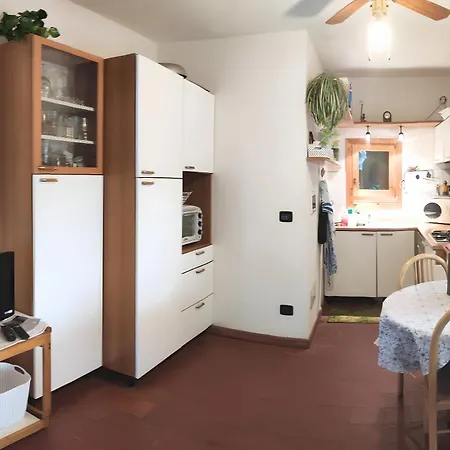 Miky Punta Asfodeli Apartament