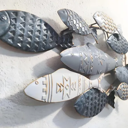 Apartament Miky Punta Asfodeli *