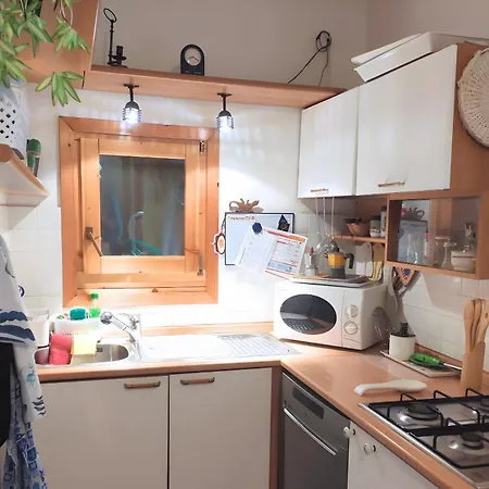 Miky Punta Asfodeli Apartament Porto Rotondo