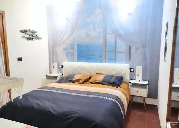 Apartament Miky Punta Asfodeli *