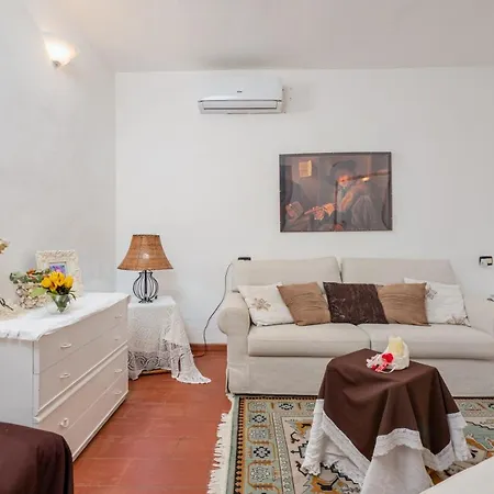 Punta Asfodeli Portorotondo Porto Rotondo