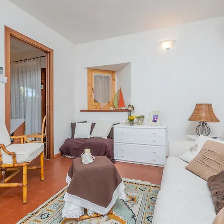 Punta Asfodeli Portorotondo Apartment *