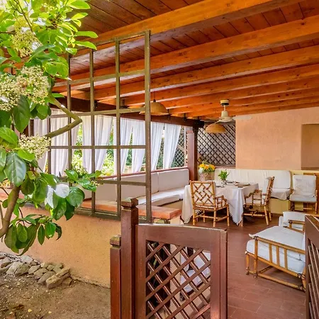 Punta Asfodeli Portorotondo Apartment Porto Rotondo