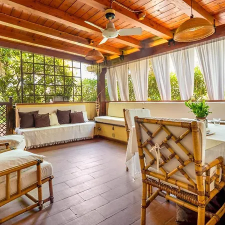 Punta Asfodeli Portorotondo *