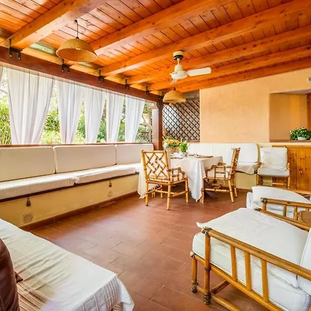 Punta Asfodeli Portorotondo Apartment