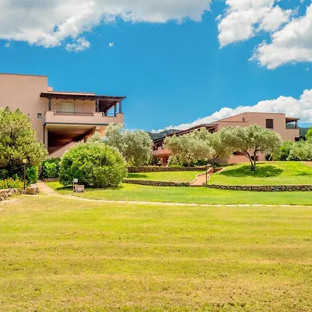 Punta Asfodeli Portorotondo Appartamento *