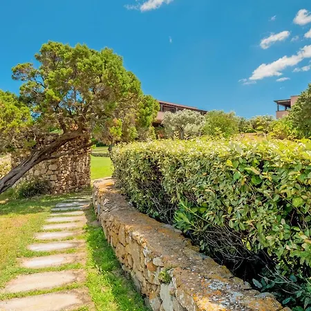 Punta Asfodeli Portorotondo Apartment