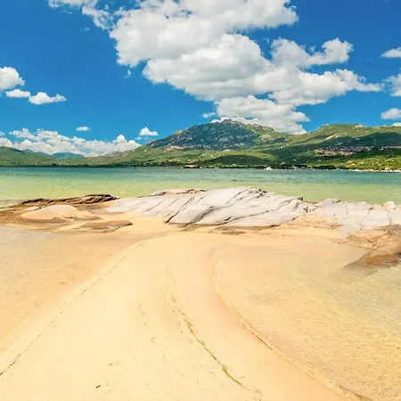 Punta Asfodeli Portorotondo * Porto Rotondo