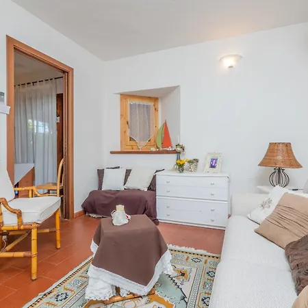 Apartament Miky Punta Asfodeli Porto Rotondo