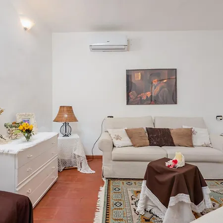 Apartament Miky Punta Asfodeli Porto Rotondo