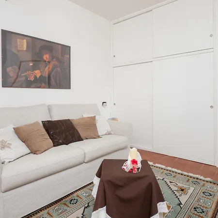 Apartament Miky Punta Asfodeli