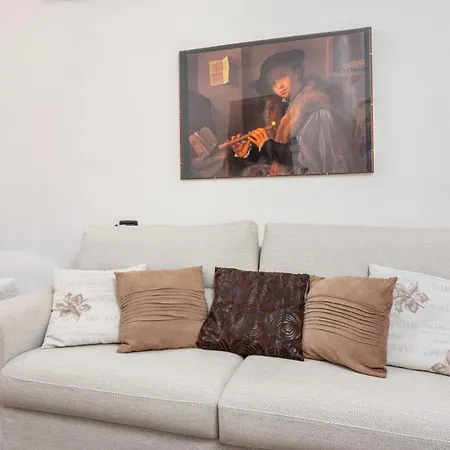 Miky Punta Asfodeli Apartament