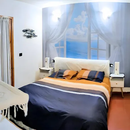 Apartment Miky Punta Asfodeli Porto Rotondo