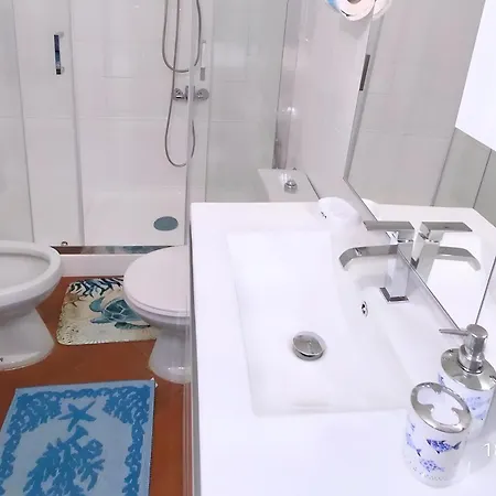 Miky Punta Asfodeli Apartment Porto Rotondo