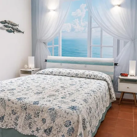 Miky Punta Asfodeli Διαμέρισμα
