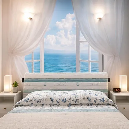 Apartman Miky Punta Asfodeli