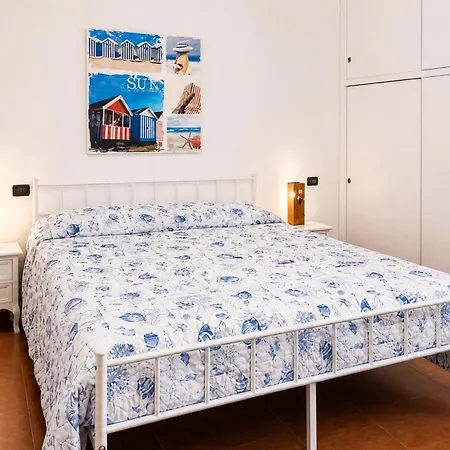 Διαμέρισμα Miky Punta Asfodeli Porto Rotondo