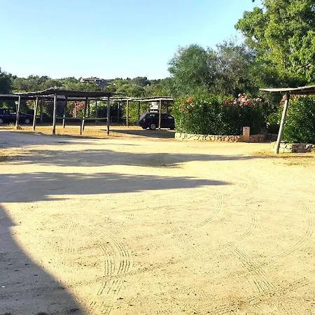 Miky Punta Asfodeli Διαμέρισμα Porto Rotondo
