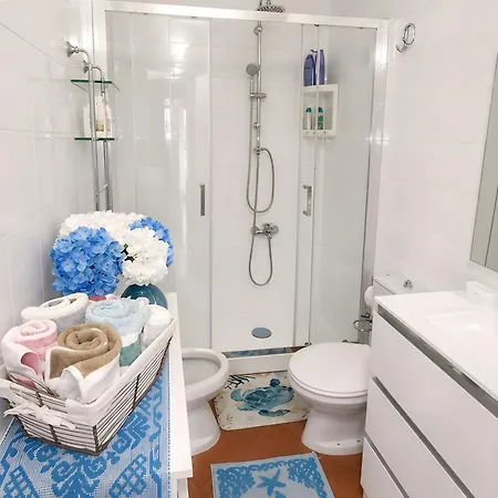Miky Punta Asfodeli Apartman Porto Rotondo