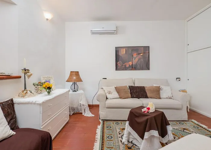 Miky Punta Asfodeli Porto Rotondo