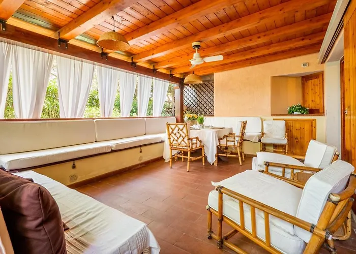 Miky Punta Asfodeli Apartman