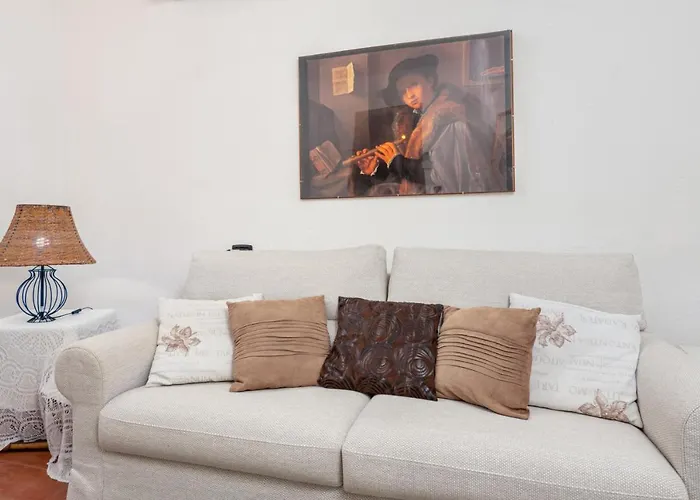 Apartman Miky Punta Asfodeli