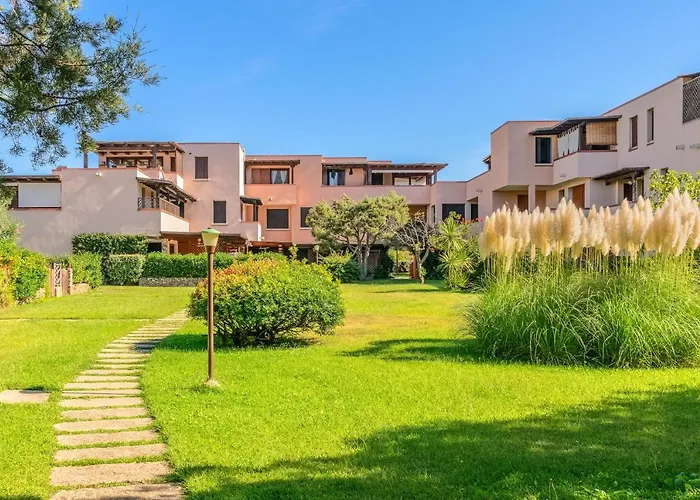 Apartman Miky Punta Asfodeli *