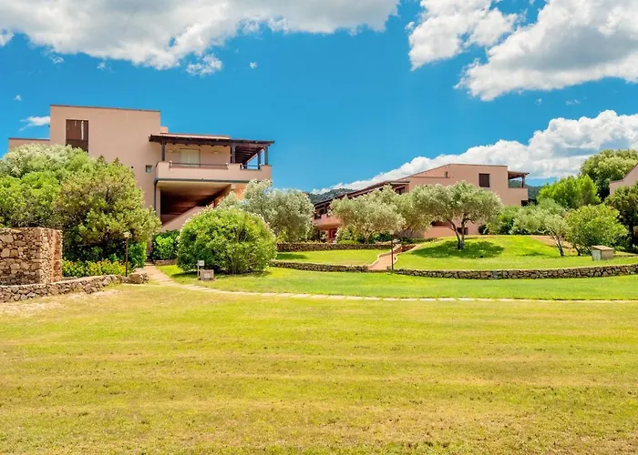 Miky Punta Asfodeli Apartman *