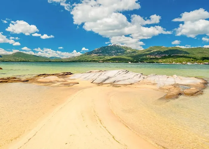 Miky Punta Asfodeli * Porto Rotondo