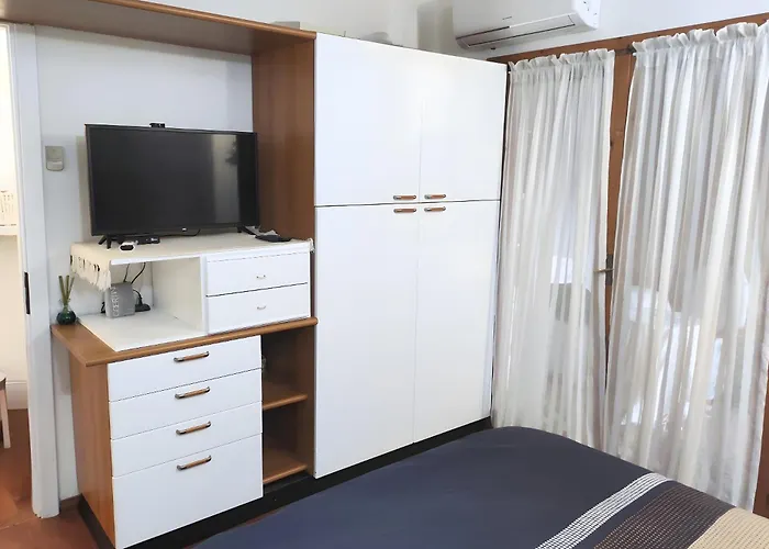 Miky Punta Asfodeli Apartman Porto Rotondo