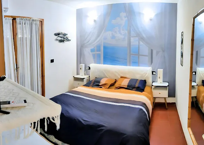 Miky Punta Asfodeli Porto Rotondo