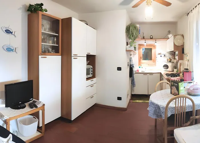 Miky Punta Asfodeli Apartman