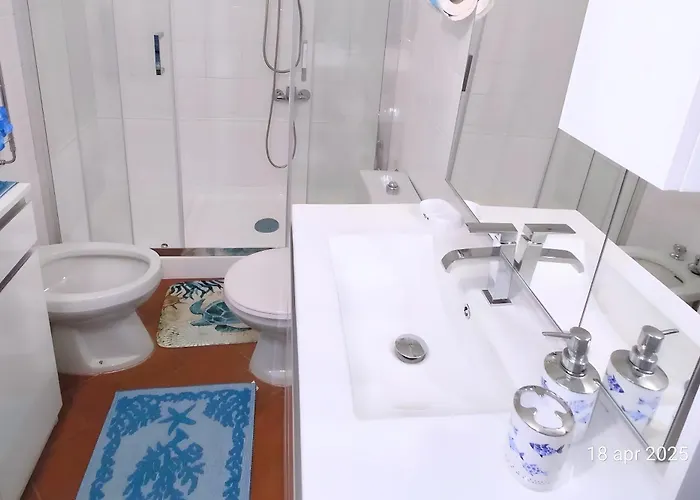 Apartman Miky Punta Asfodeli