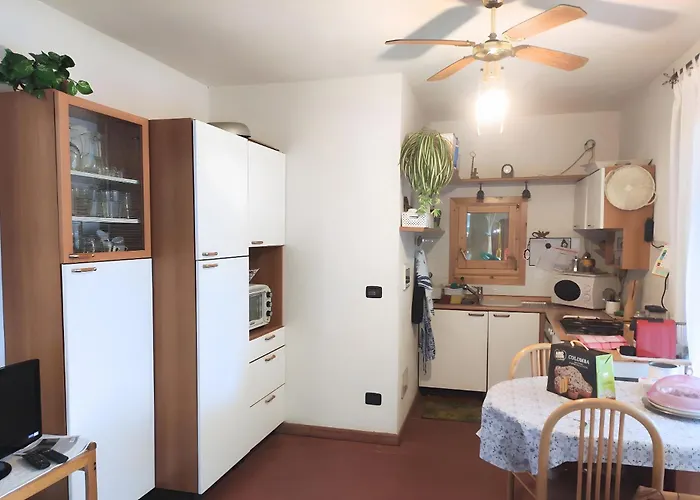 Miky Punta Asfodeli Apartman *