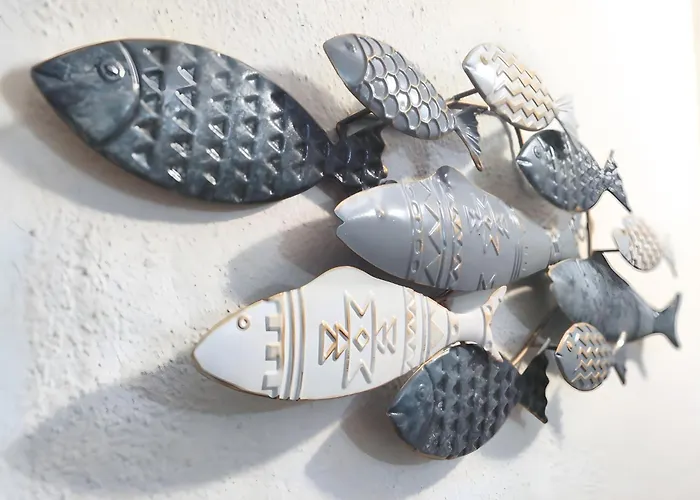 Apartman Miky Punta Asfodeli *