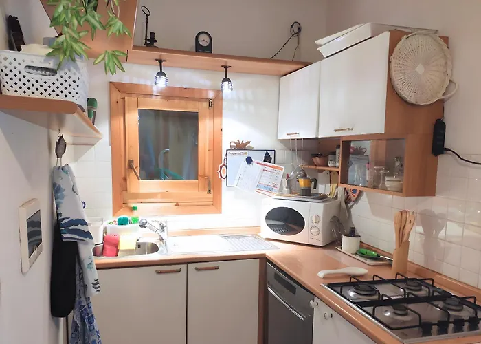 Miky Punta Asfodeli Apartman Porto Rotondo